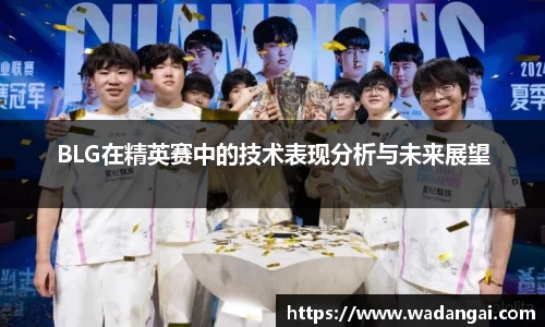 BLG在精英赛中的技术表现分析与未来展望